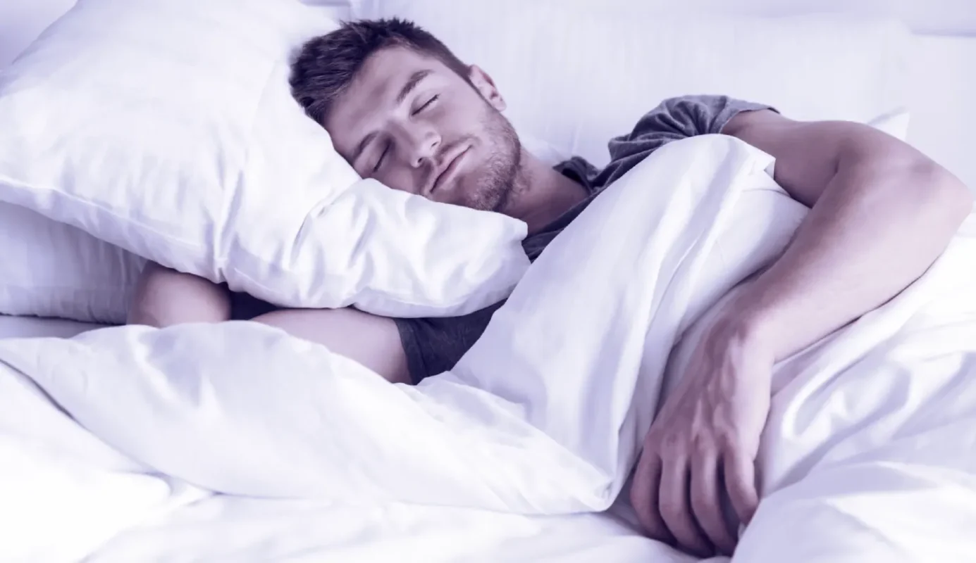 با این ۷ ترفند راحت تر بخوابید و از بی خوابی فرار کنید