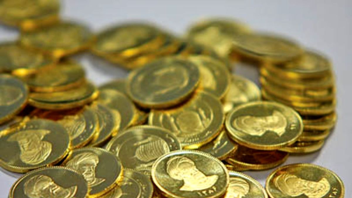 افزایش قیمت طلای جهانی قیمت سکه را بالا می برد؟