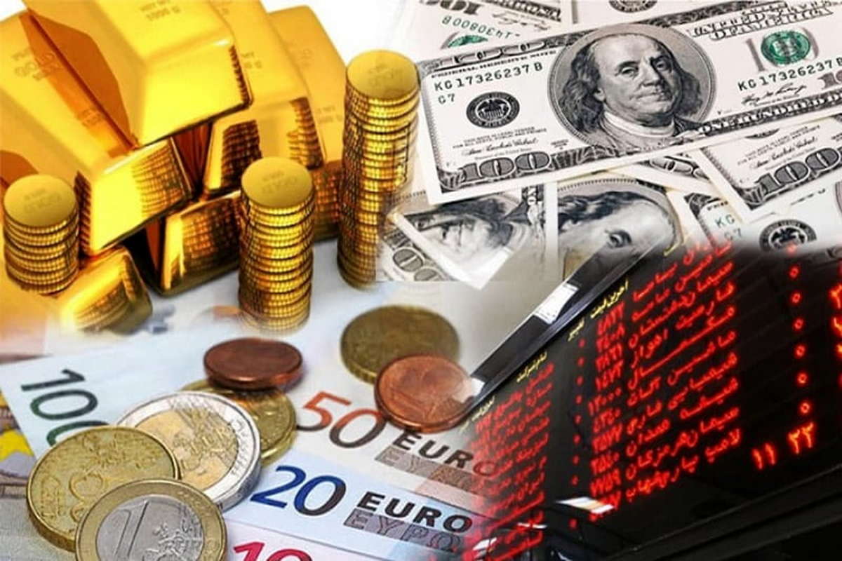 طلا، سکه، دلار، بورس، مسکن؛ وقت سرمایه‌گذاری روی کدام بازار است؟