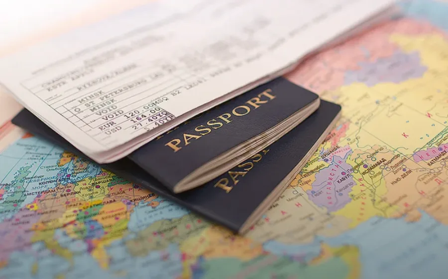 ایرانی ها بدون ویزا به کدام کشورها می توانند سفر کنند؟+ گزارش مرکز پژوهش‌های مجلس منتشر شد