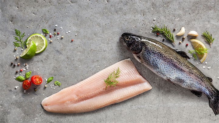 جدیدترین قیمت انواع ماهی در بازار+ جدول