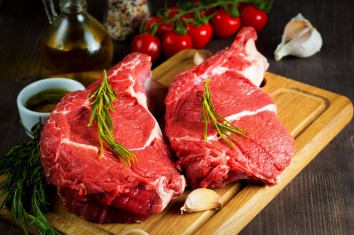 جدیدترین قیمت انواع گوشت قرمز در بازار+ جدول