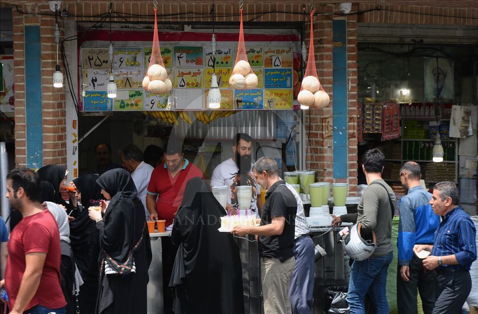 به زبانی ساده؛ چه بلایی سر معیشت ایرانیان آمده است؟