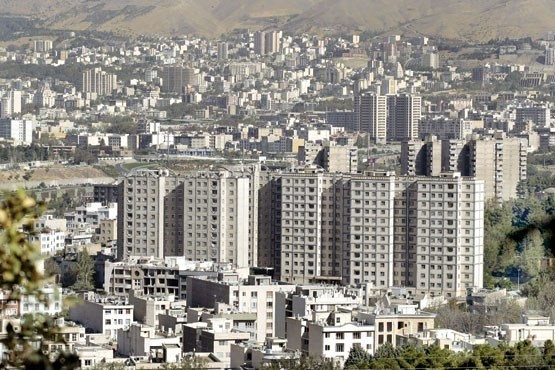 قیمت انواع آپارتمان در مرکز تهران چند؟+ جدول
