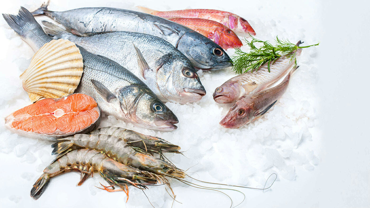 جدیدترین قیمت انواع ماهی در بازار+ جدول