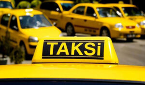 کرایه تاکسی ها در زمان بارش ۱۵ درصد افزایش می یابد؟