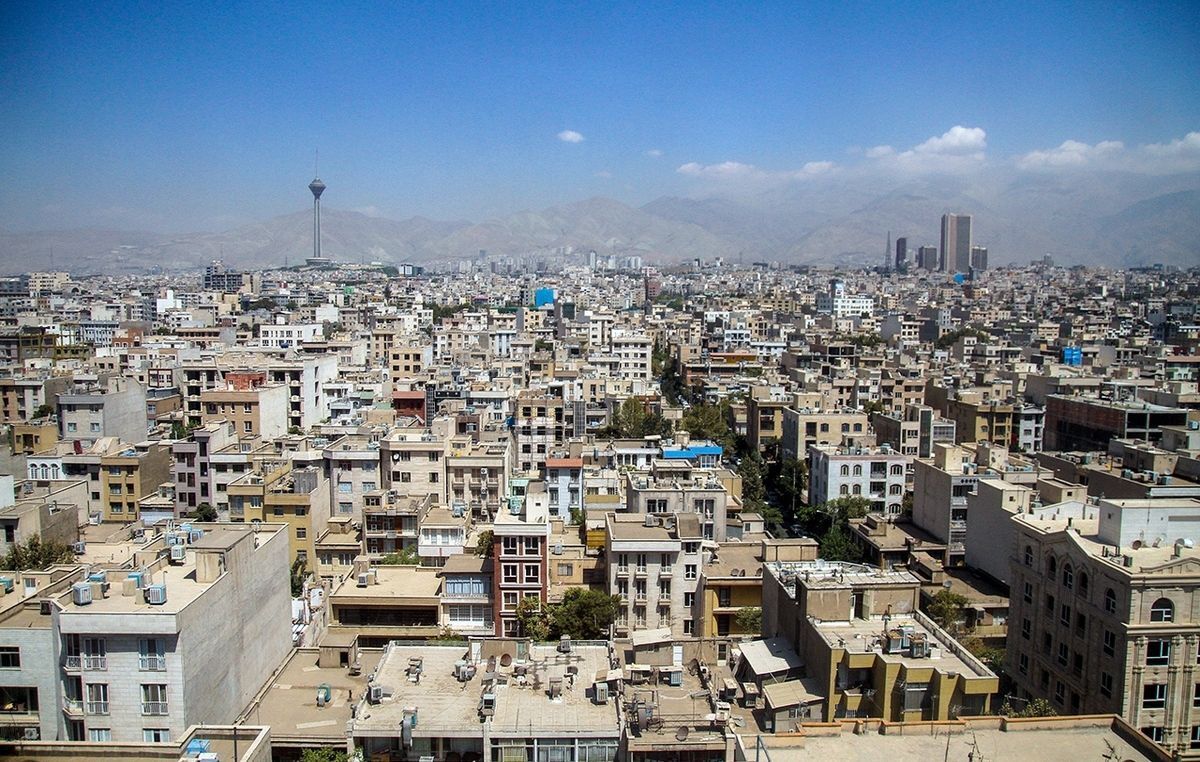 در کدام منطقه تهران با کمتر از ۱۰۰ میلیون می توان خانه اجاره و رهن کرد؟+ جدول قیمت