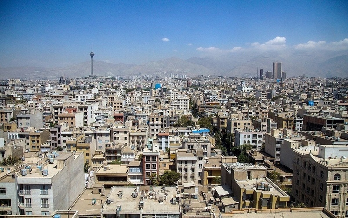 کدام محله های تهران برای رهن و اجاره ارزان تر هستند؟
