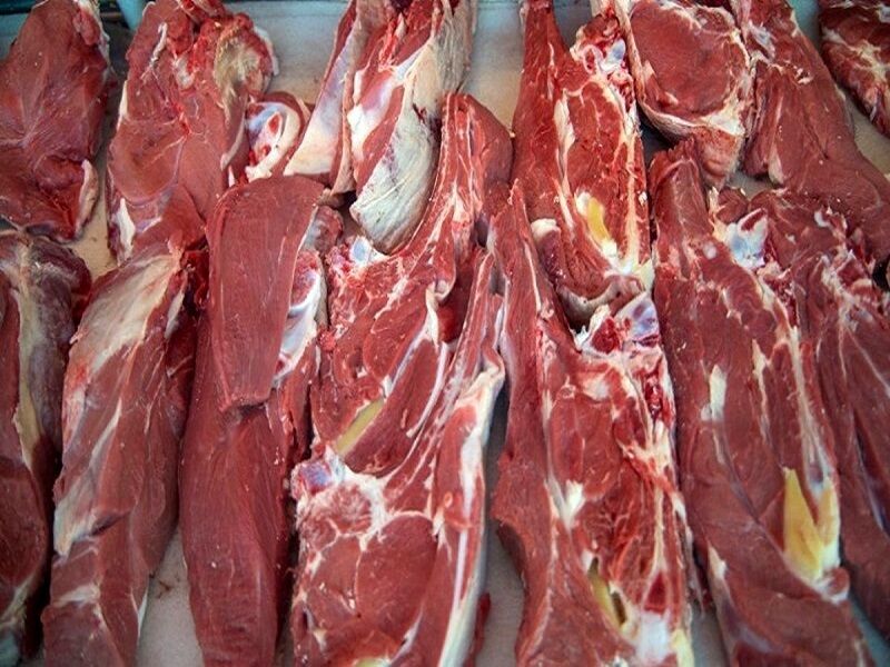 قیمت گوشت قرمز ارزان می شود؟