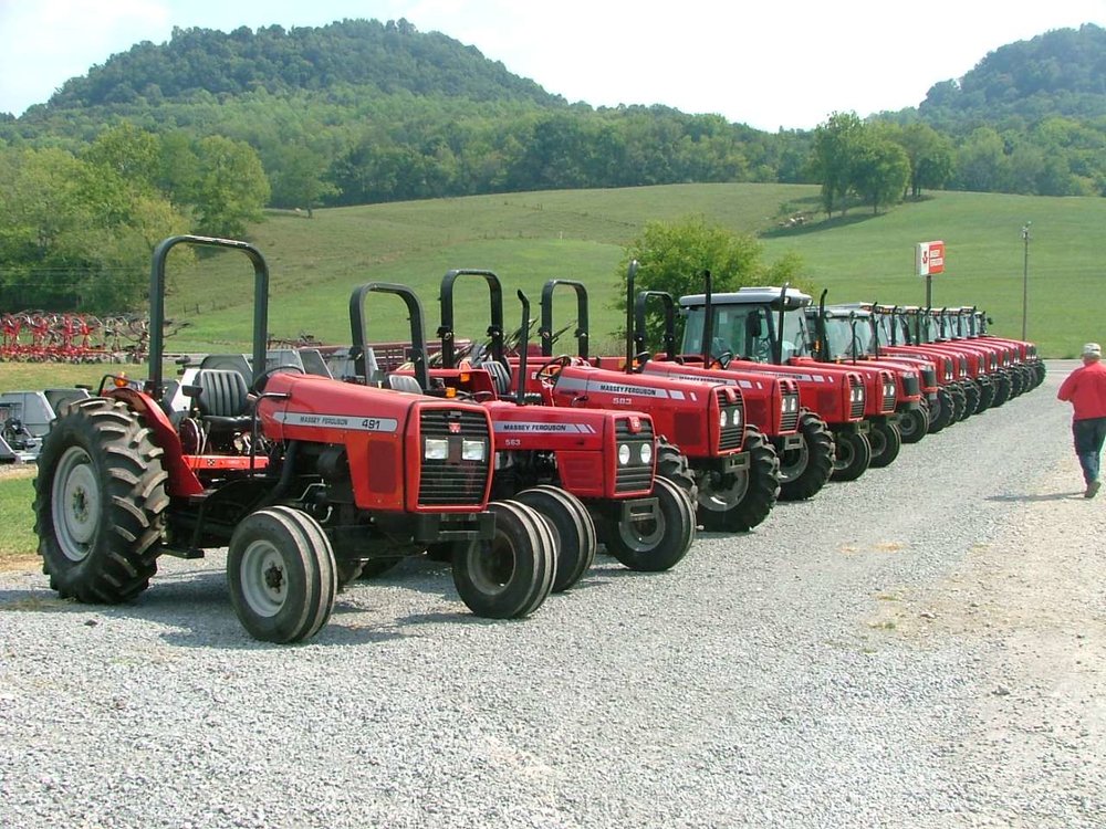 خبر خوش برای کشاورزان/ پرداخت وام خرید تراکتور به کشاورزان