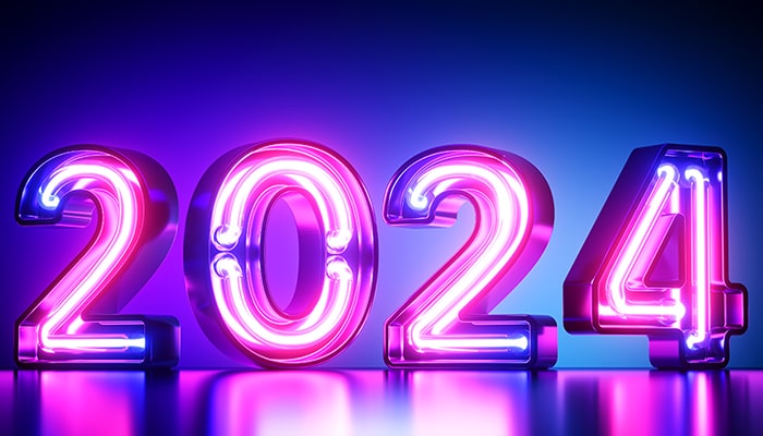 ۱۰ پیش بینی مهم از تحولات جهانی در سال ۲۰۲۴ را بخوانید