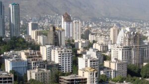 جزئیات کاهش قیمت مسکن در ۶ منطقه تهران اعلام شد