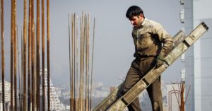 سرانجام بیمه کارگران ساختمانی چه شد؟