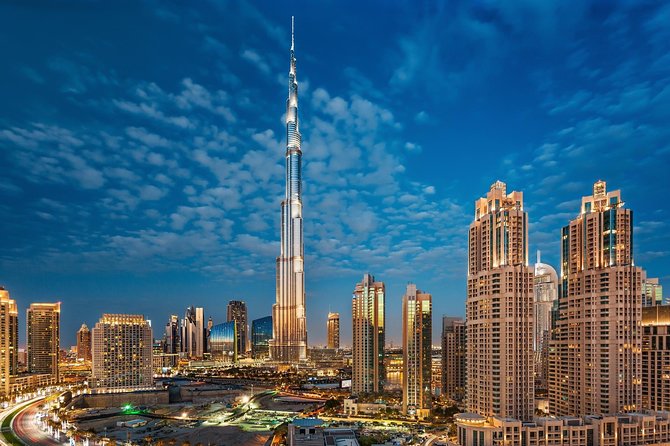 برای سفر یک هفته ای به دبی چقدر باید هزینه کنیم؟+ جدول قیمت تورهای دبی 