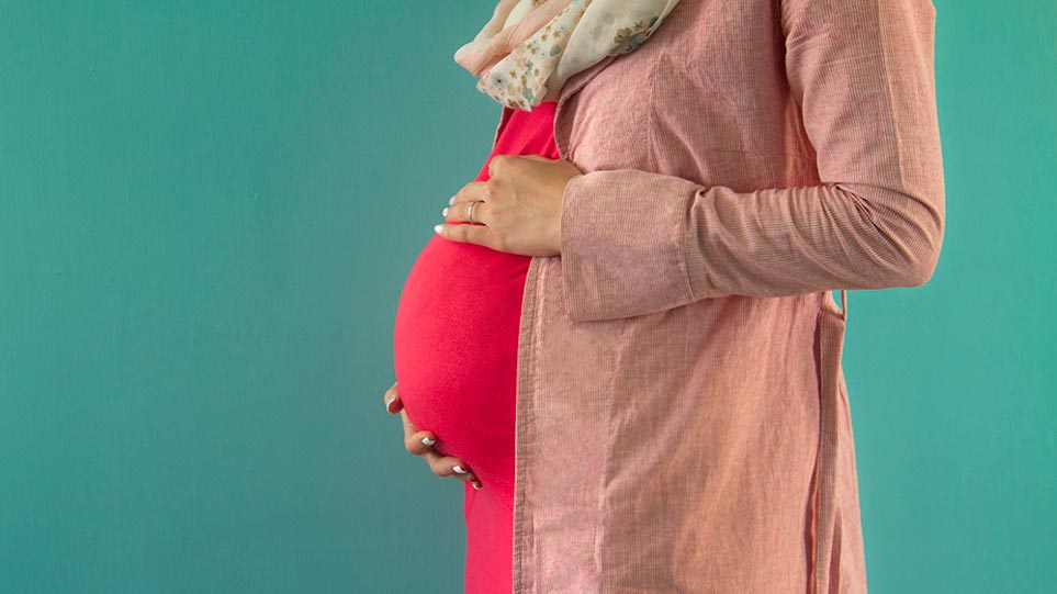 مبلغ حق الزحمه ی دوران بارداری چقدر اعلام شد؟