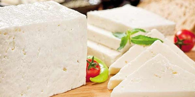 قیمت جدید انواع پنیر محلی و پاستوریزه در بازار+ جدول/ پنیر لیقوان کیلویی چند؟