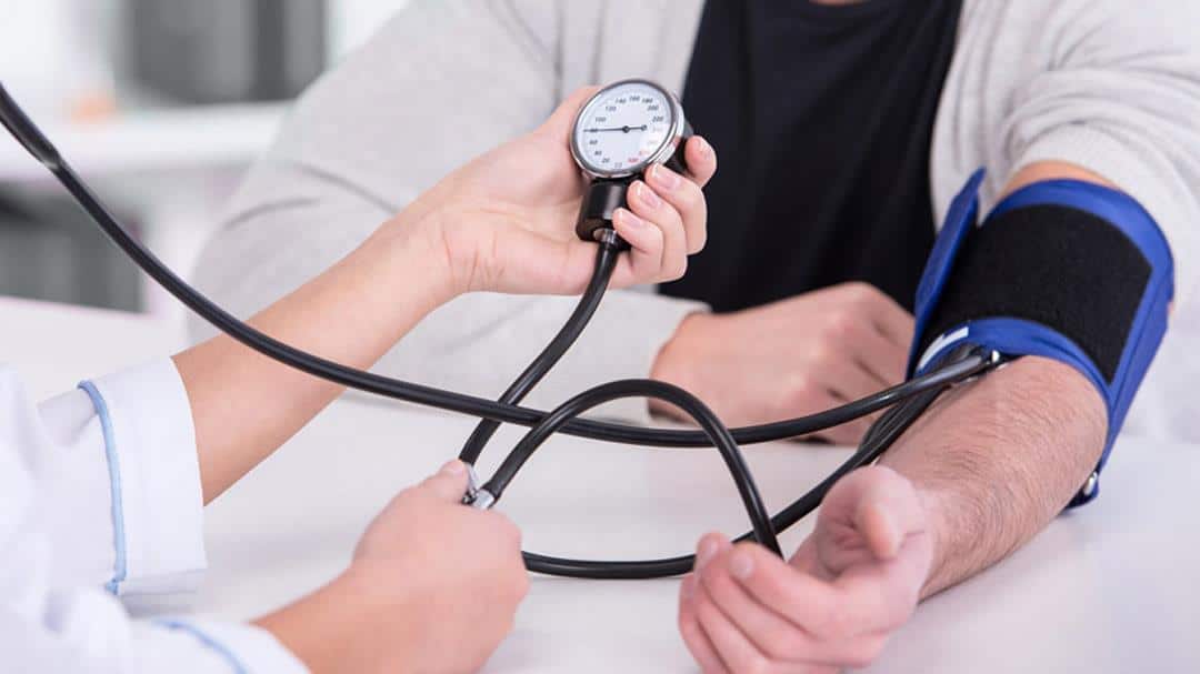 فشار خون بدخیم چیست و چه علائمی دارد؟