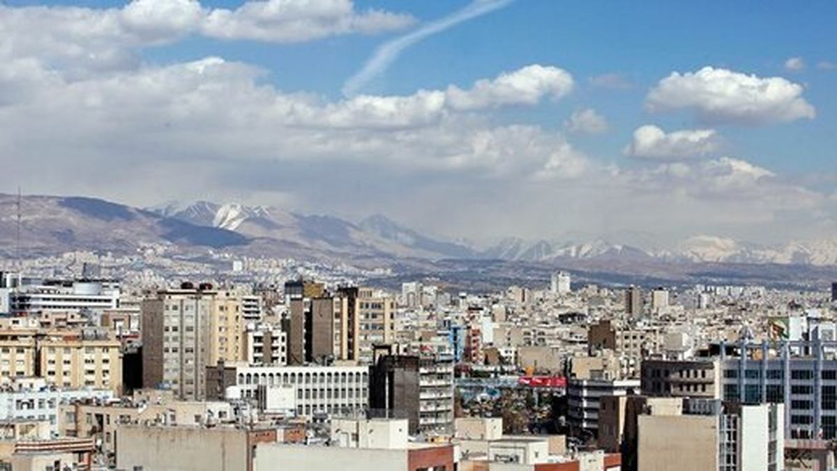 ارزان‌ترین محله‌های تهران برای خرید خانه کجاست؟+ جدول قیمت