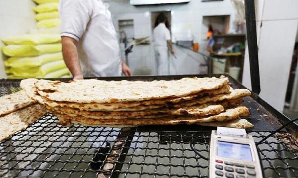 اعلام شرایط فروش نان در سامانه جدید/ آرد نانوایان بر اساس این سامانه تامین می شود؟