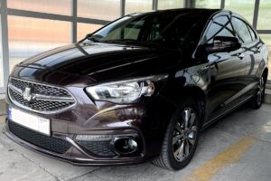 قیمت جدید شاهین GL ویژه بهمن ۱۴۰۲ اعلام شد