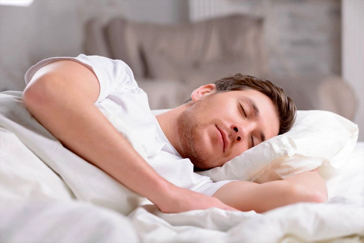 مردم دنیا چقدر می‌خوابند؟/ خوش خواب ترین و کم خواب ترین مردم دنیا کدامند؟