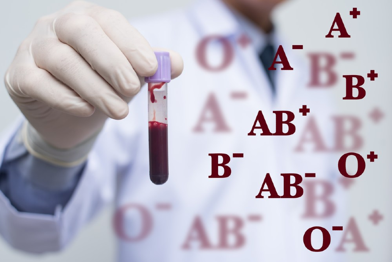 کدام گروه‌ خونی بیشتر در معرض سکته است؟