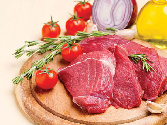 جدیدترین قیمت انواع گوشت قرمز در بازار+ جدول قیمت
