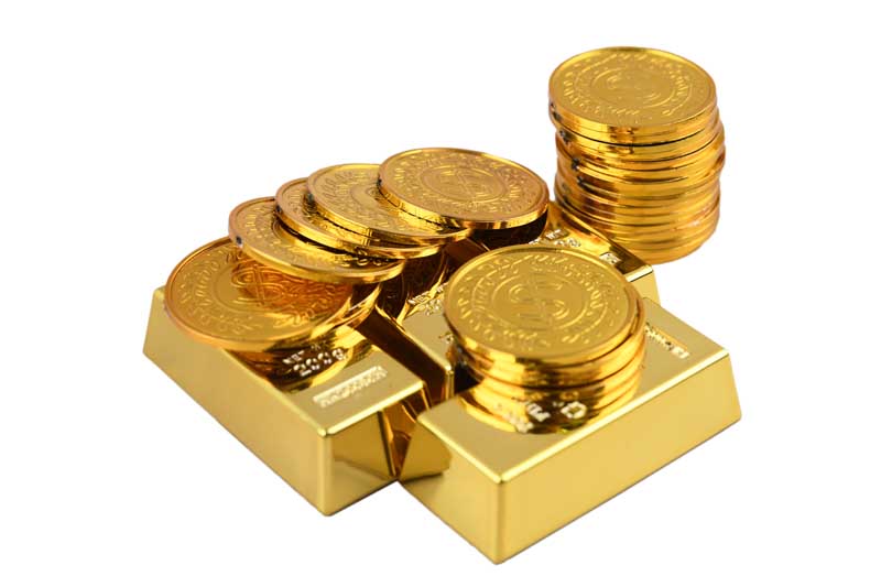چه خبر از بازار طلا و سکه؟/ صعود سکه به کانال بالاتر