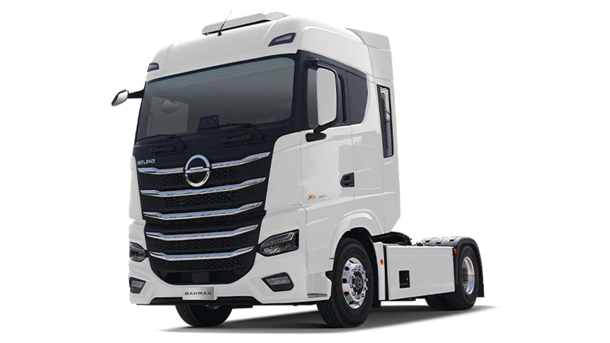 جدیدترین قیمت انواع کامیون و کامیون کشنده در بازار/ دی ۱۴۰۲