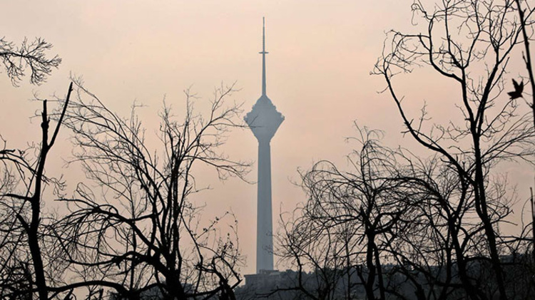 پیش‌بینی هوای تهران در سه روز آینده/ آلودگی‌ هوا ادامه می یابد؟