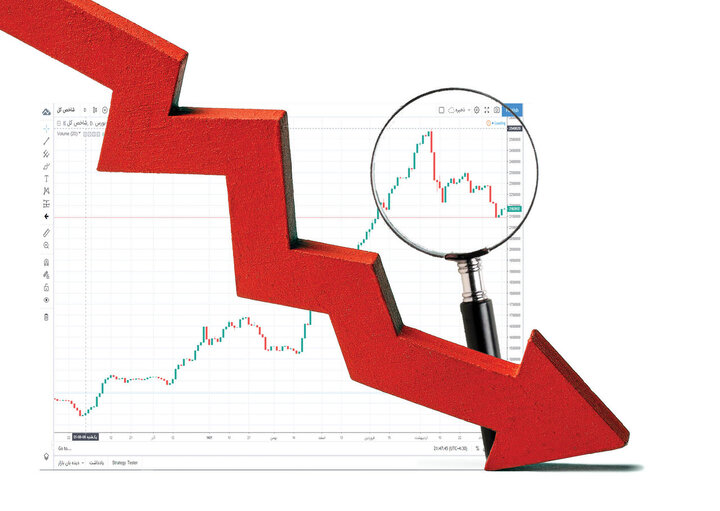پیش بینی بورس هفته آینده/ بازار سهام صعود می کند یا سقوط؟