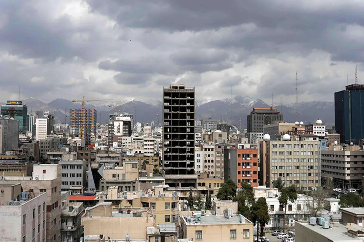 قیمت آپارتمان‌‌‌‌‌های نوساز در تهران چند؟+ جدول