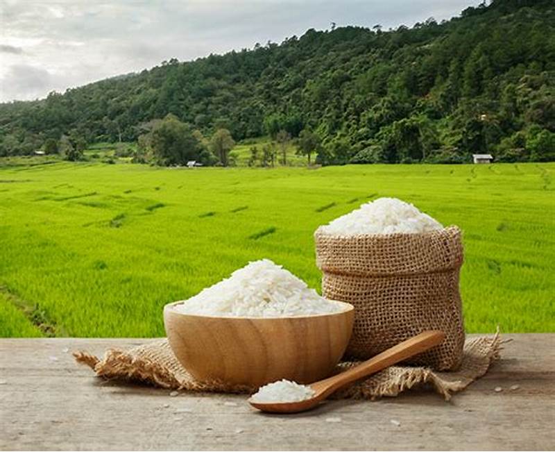 جدیدترین قیمت انواع برنج ایرانی در بازار+ جدول قیمت