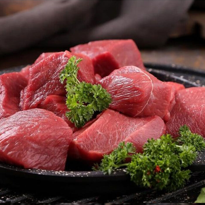 جدیدترین قیمت انواع گوشت قرمز در بازار+ جدول قیمت