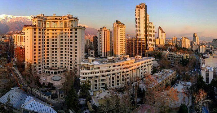 با بودجه ۵ میلیارد تومان کجای تهران می توان خانه خرید؟