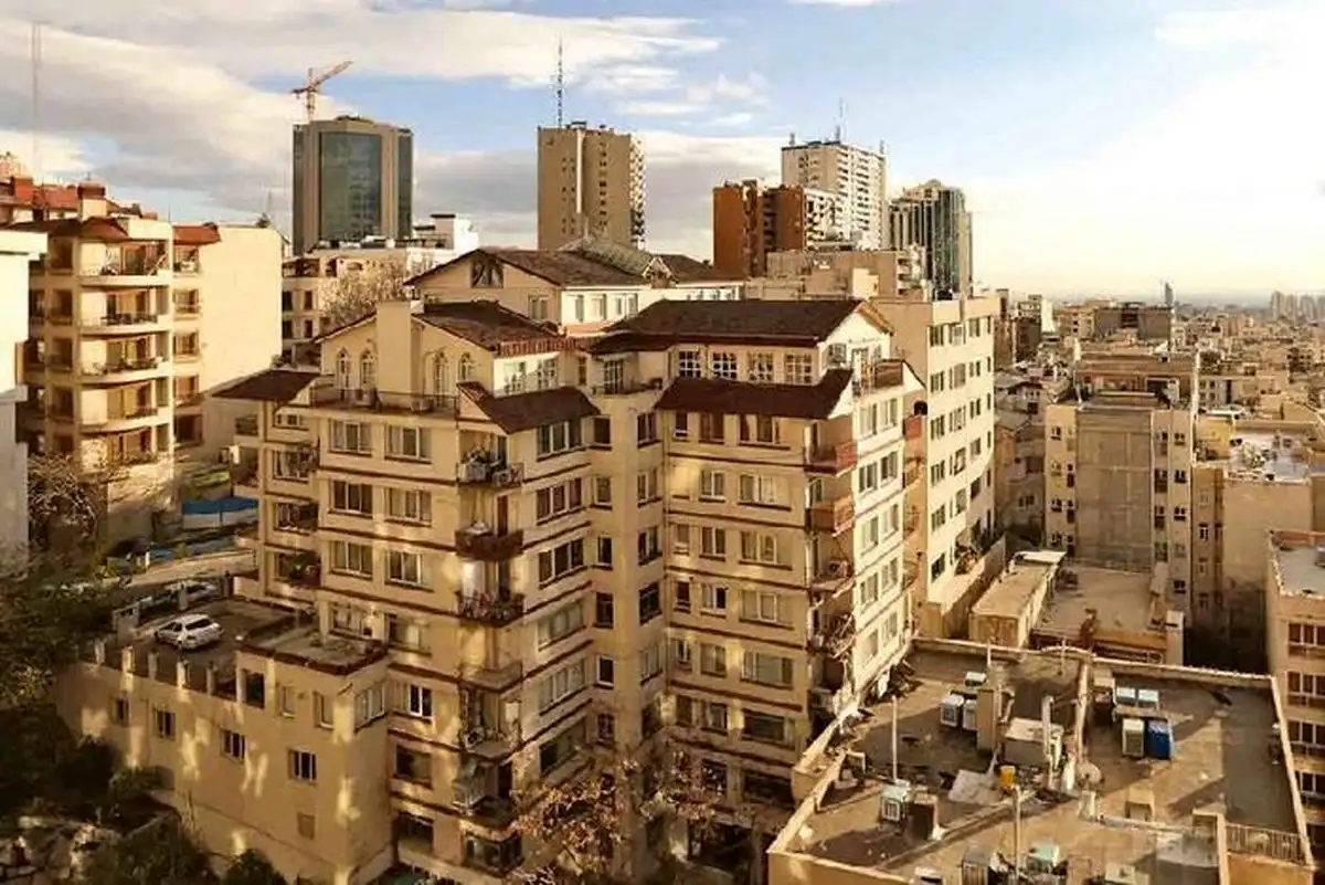 جدیدترین قیمت آپارتمان در تهران پارس+ جدول/ دی ۱۴۰۲
