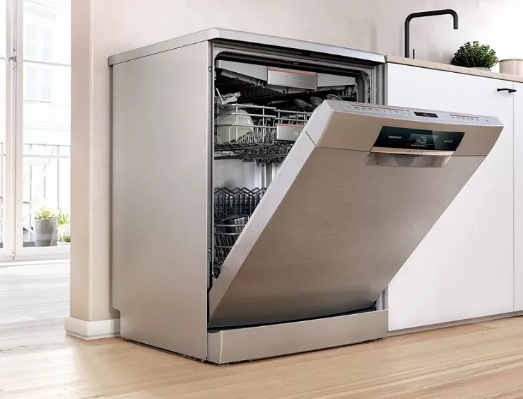 جدیدترین قیمت انواع ماشین ظرفشویی در بازار/ دی ۱۴۰۲