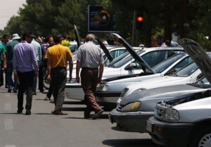 کیسه‌دوزی جدید دلالان با فروش اقساطی خودرو/ قسط‌بندی خودرو با سود ۳۶ درصد!