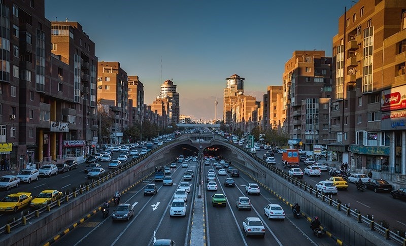 قیمت انواع آپارتمان در محله نواب تهران چند؟+ جدول