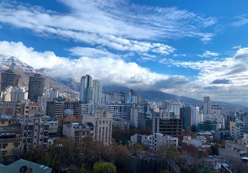 چه خانه‌هایی را می‌توان در تهران با یک میلیارد تومان رهن کرد؟+ جدول