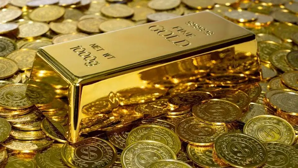 نافرمانی سکه‌ها از روند کاهشی بازار طلا/ حباب سکه ریزشی شد