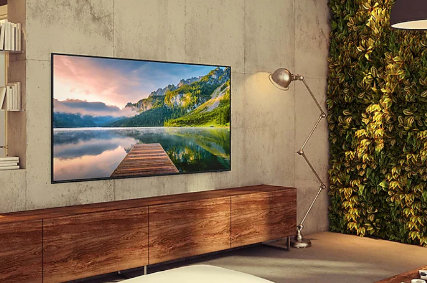 جدیدترین قیمت انواع تلویزیون های ۶۵ اینچ سامسونگ در بازار+ جدول قیمت