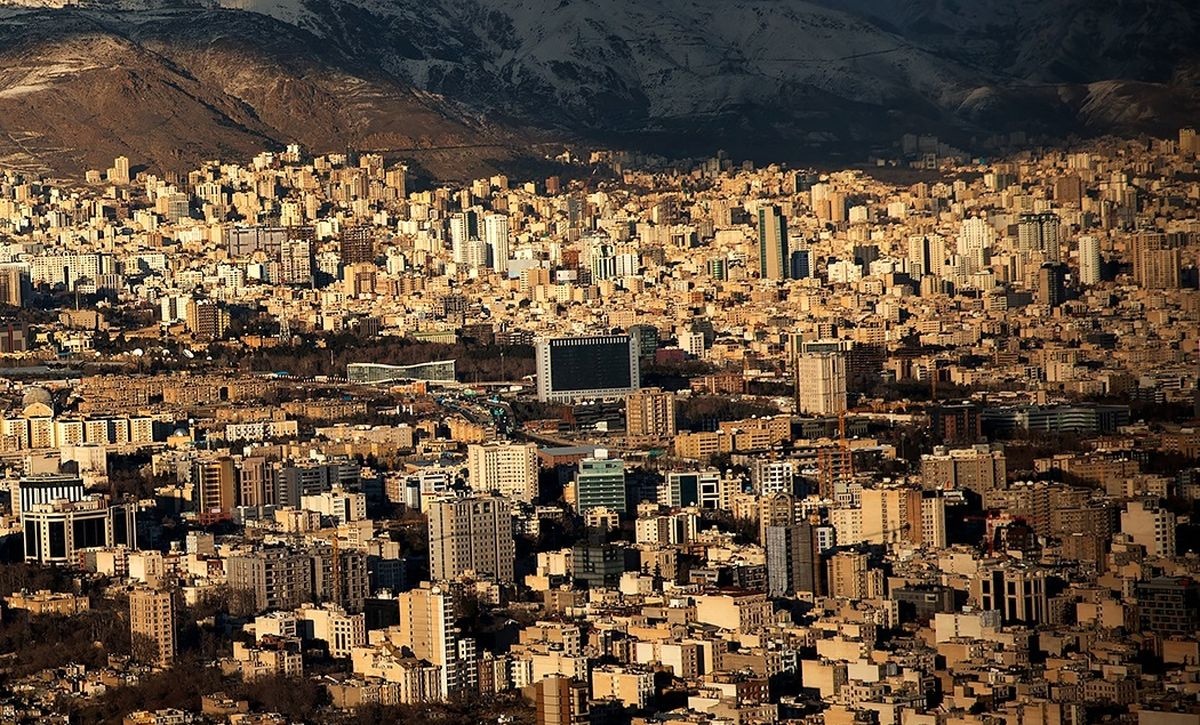 کدام منطقه تهران برای خرید خانه ارزان تر است؟