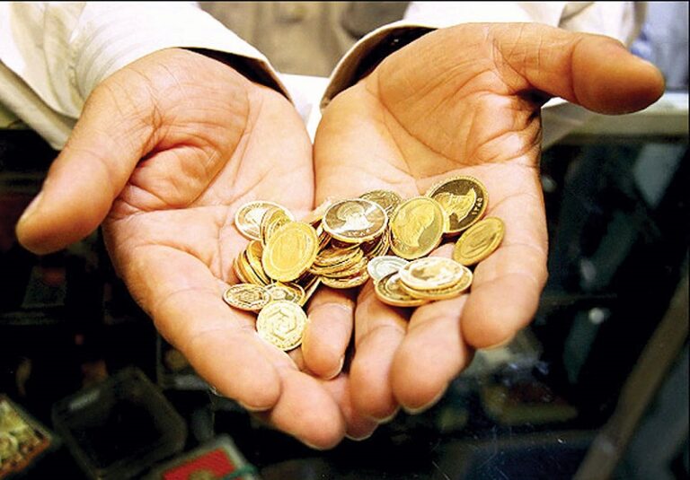 قیمت روز انواع سکه در بازار/ ۲ اسفند ۱۴٠۲