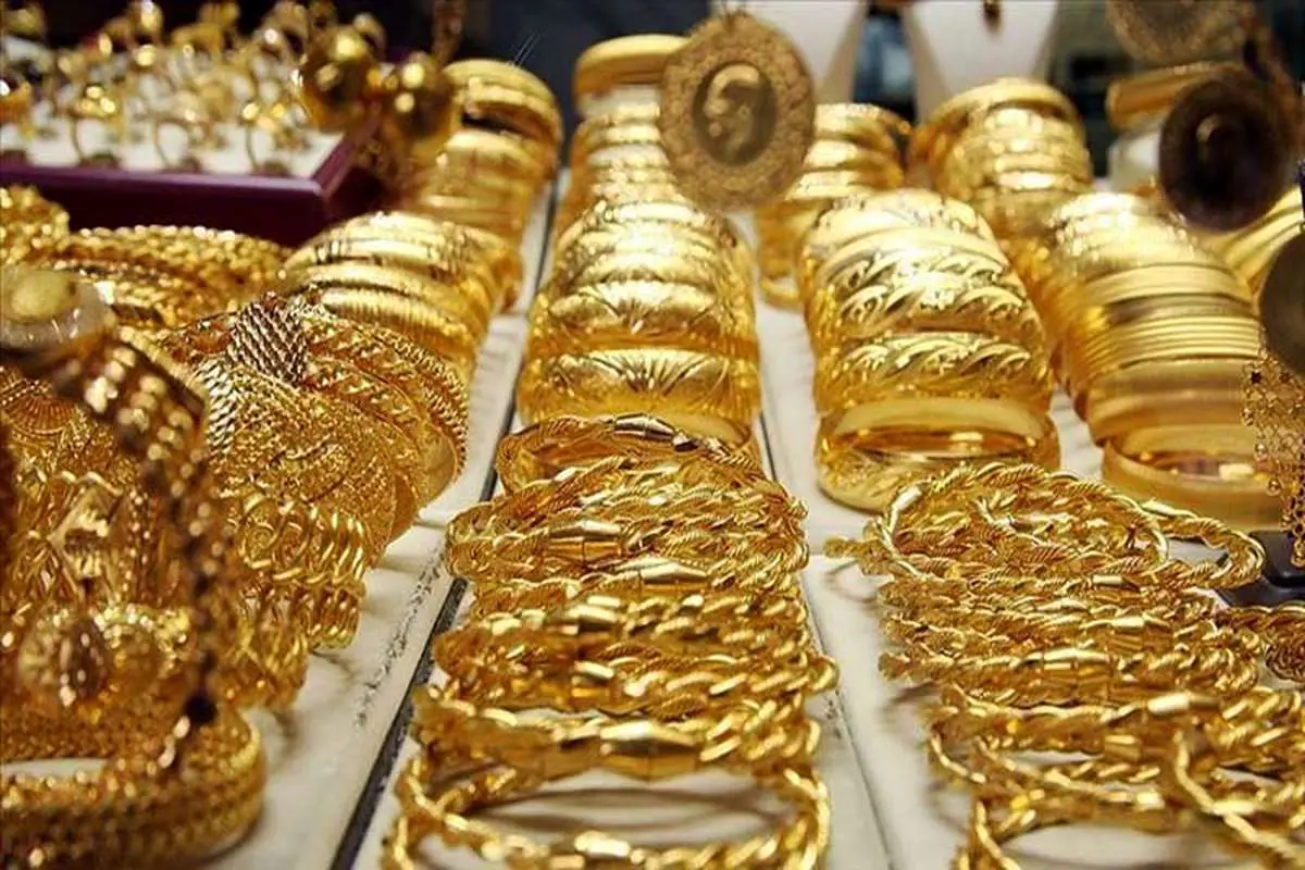 پیش‌بینی رییس اتحادیه درباره قیمت طلا و سکه/ قیمت طلا و سکه در پایان سال چقدر تغییر می‌کند؟