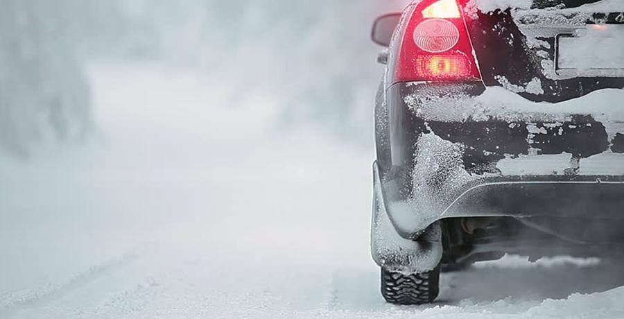 گرم کردن خودرو در روزهای سرد کار اشتباهی است؟