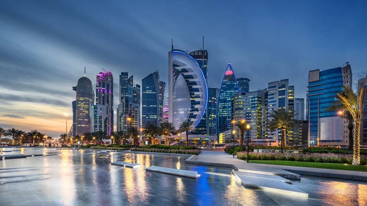 هزینه تور سفر به قطر برای تماشای بازی‌های جام ملت های آسیا ۲٠۲۳+ شرایط ویژه