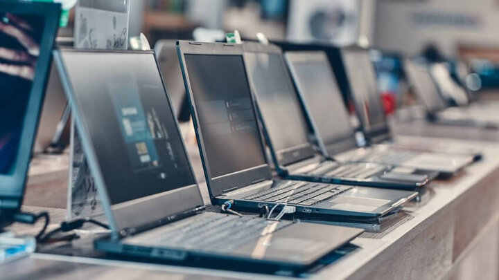موج تقاضا برای خرید لپ تاپ دست دوم در فضای مجازی/ ۴۰ درصد لپ‌تاپ‌های آگهی‌‌شده خراب هستند