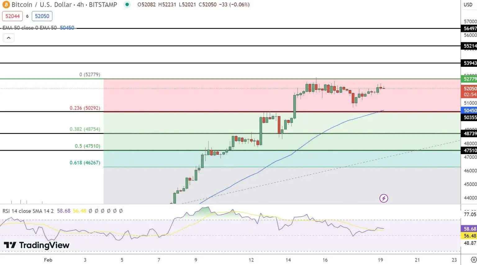 پیش بینی بیت کوین 