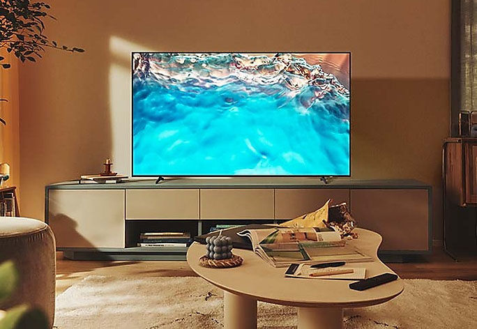 قیمت جدید انواع تلویزیون های هوشمند ۷۵ اینچی در بازار+ جدول قیمت